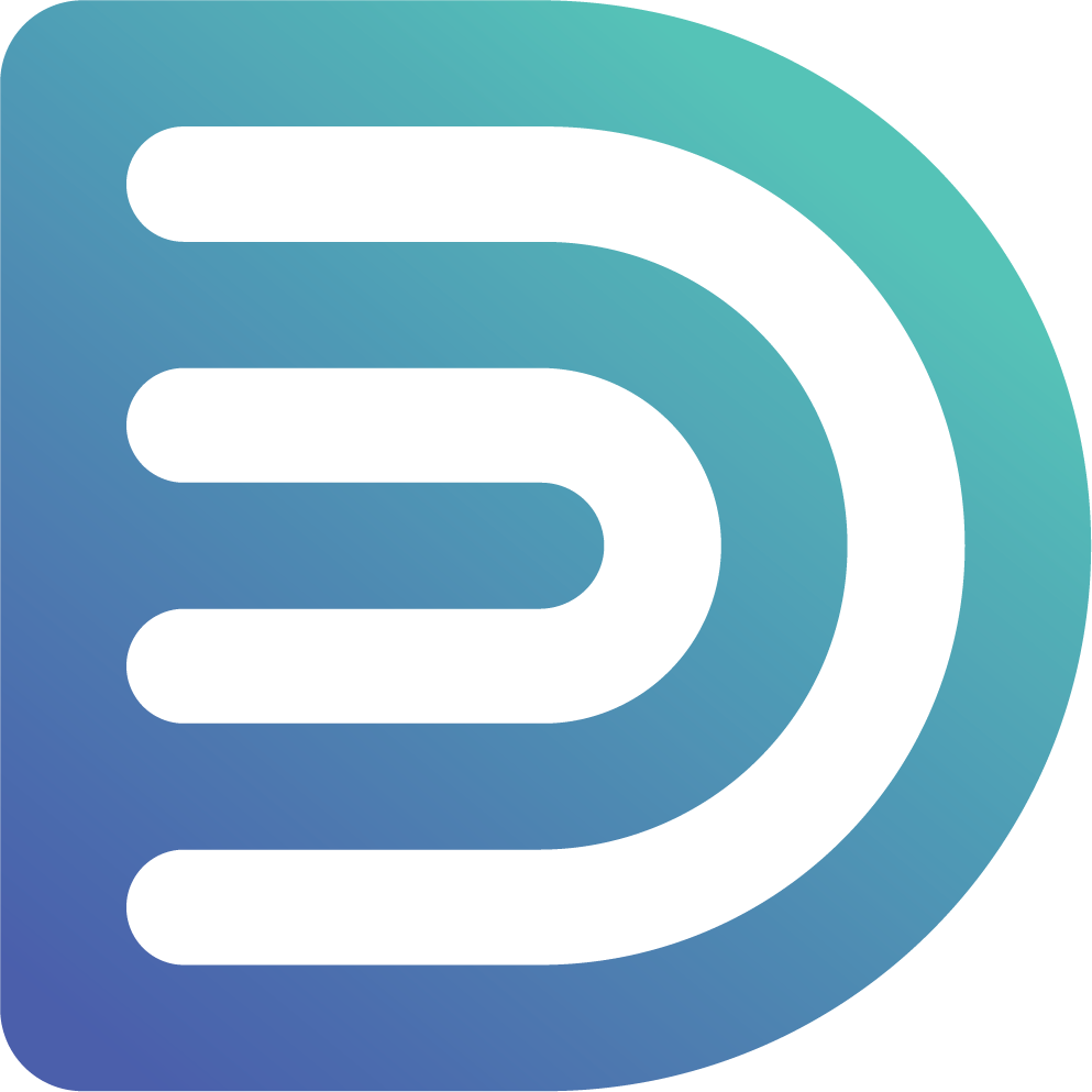 DMH logo